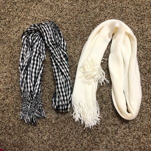 Scarves